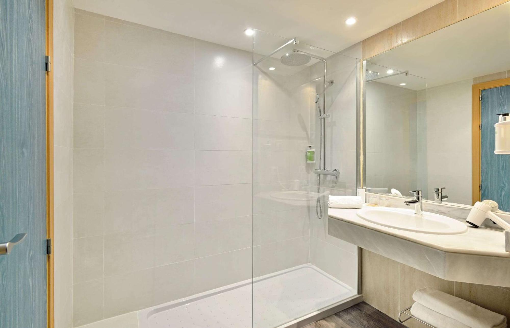 Hotel Sol Barbados 4*