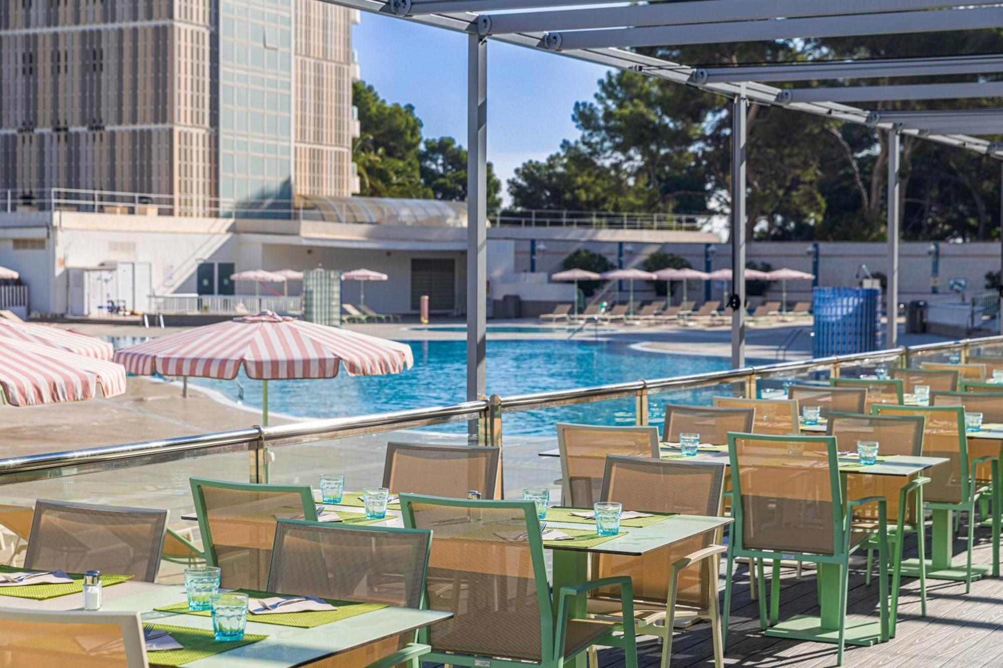 Sol Barbados Hotel Magaluf (Mallorca)