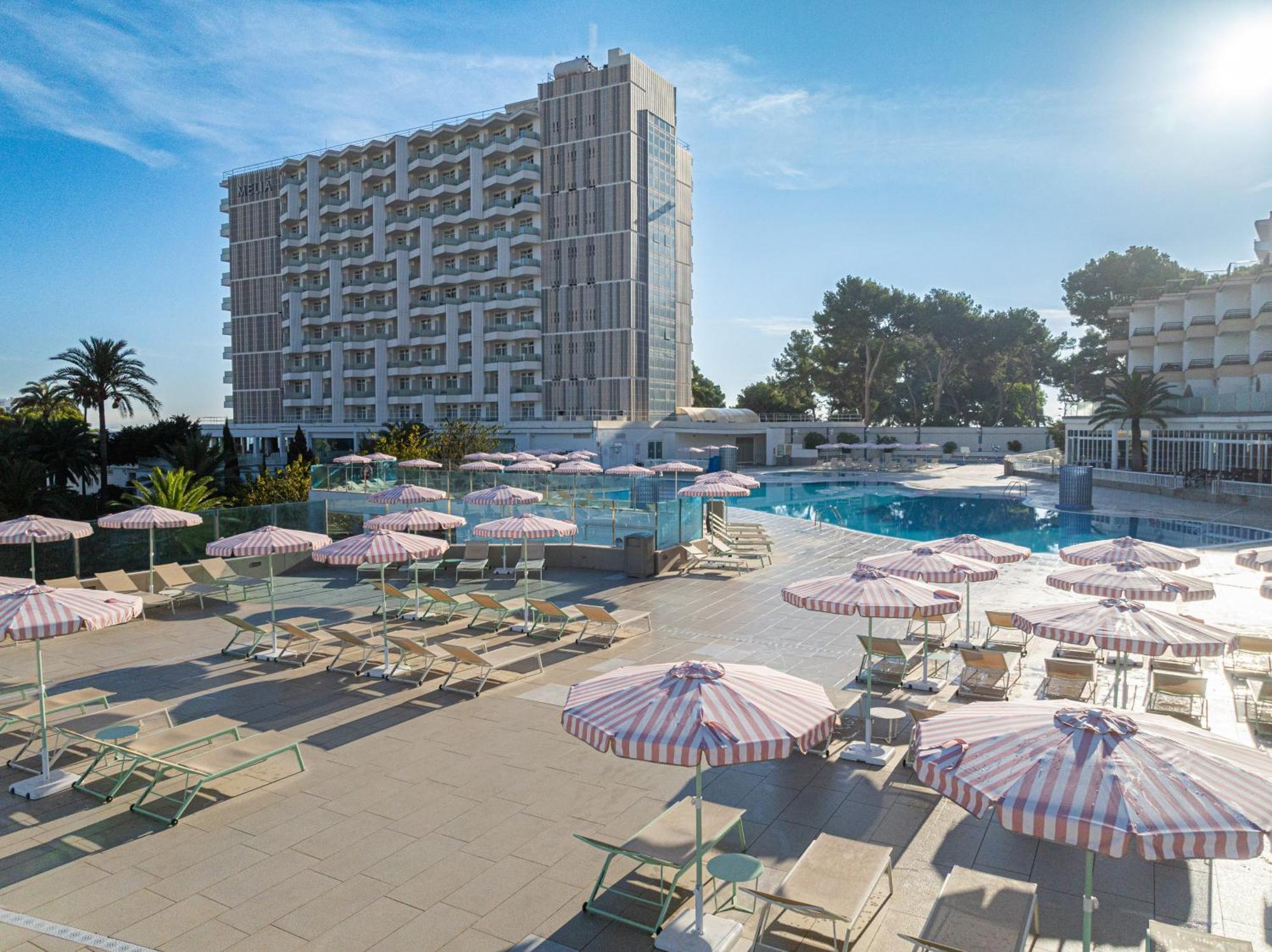 Hotel Sol Barbados