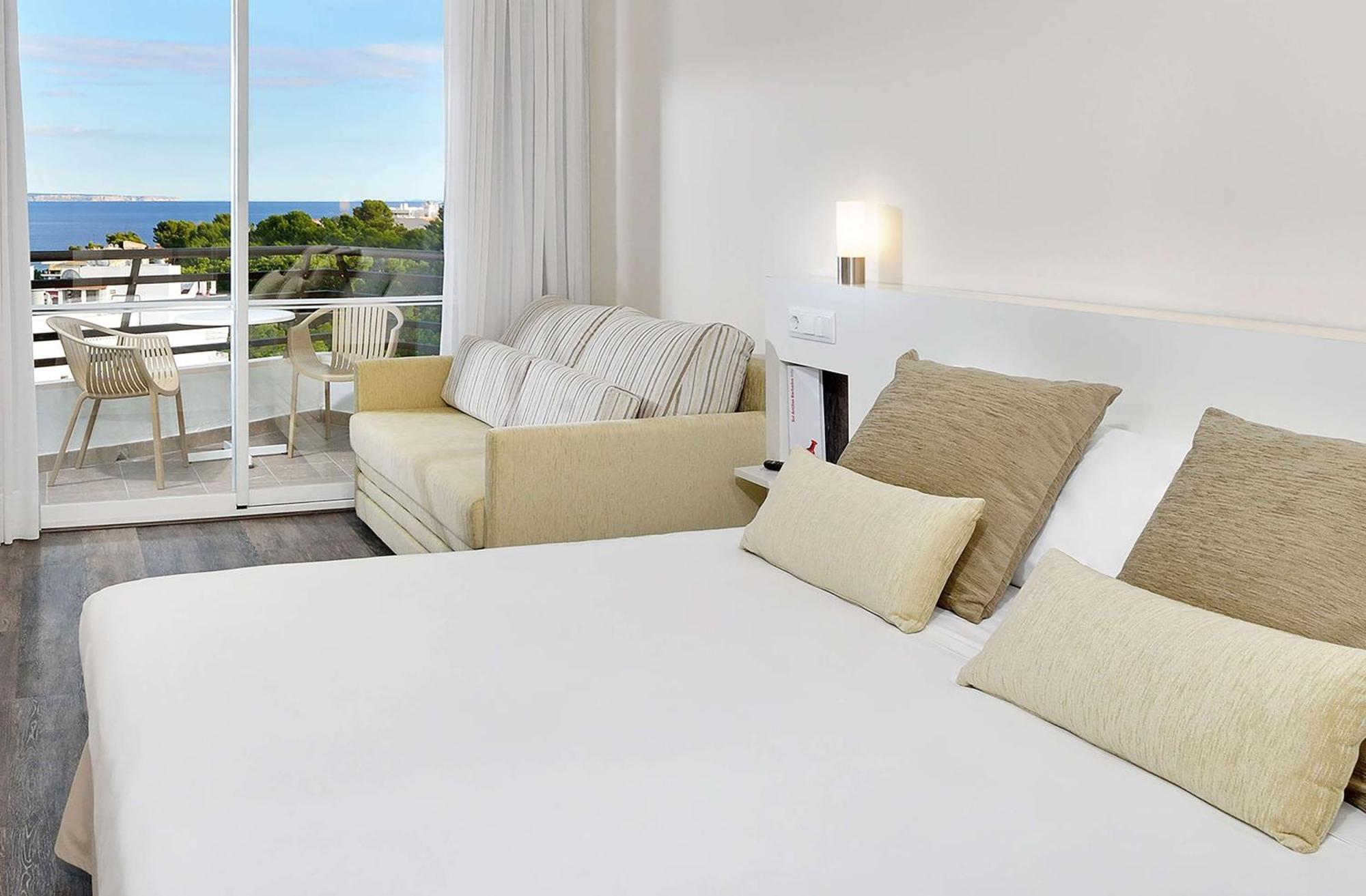 Hotel Sol Barbados Magaluf (Mallorca)