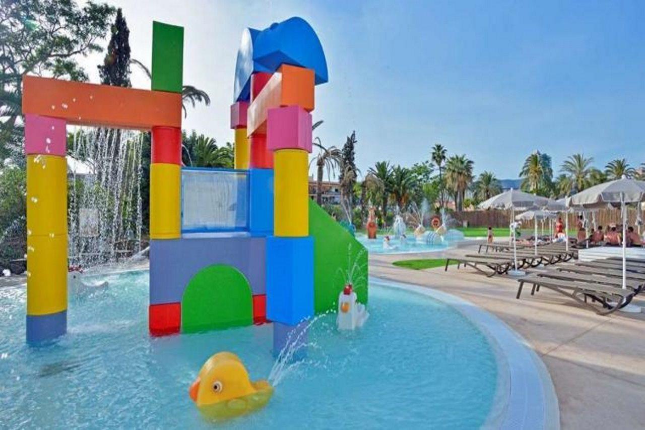 Sol Barbados 4* Magaluf (Mallorca)